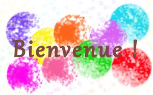 image bienvenue