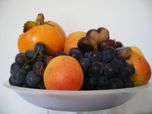 Image fruits