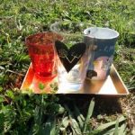 Image boire en conscience