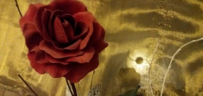 Image rose