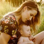 Relation mère enfant