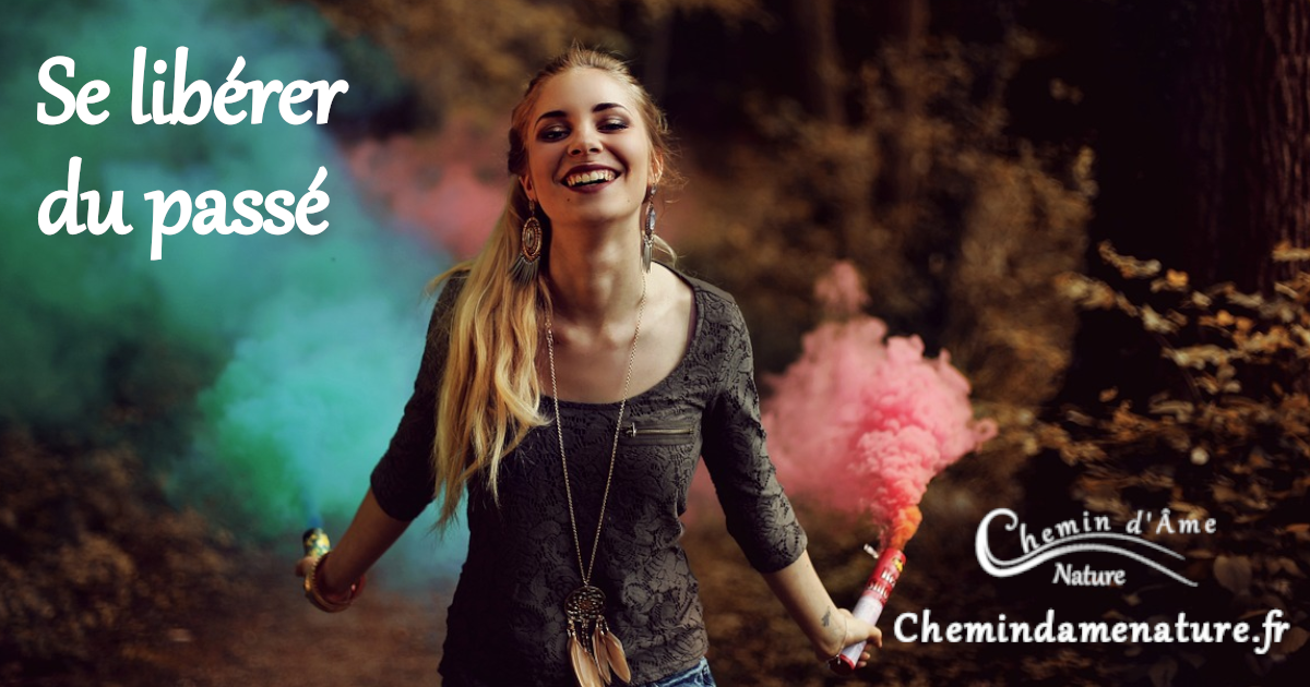Se libérer du passé