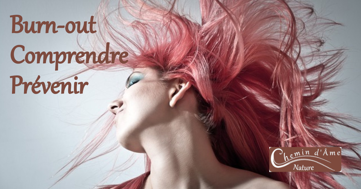 Burn-out, comprendre et prévenir