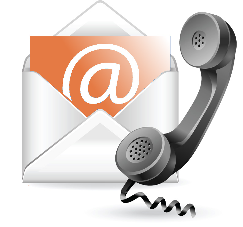 Contactez Chemin de la Nature