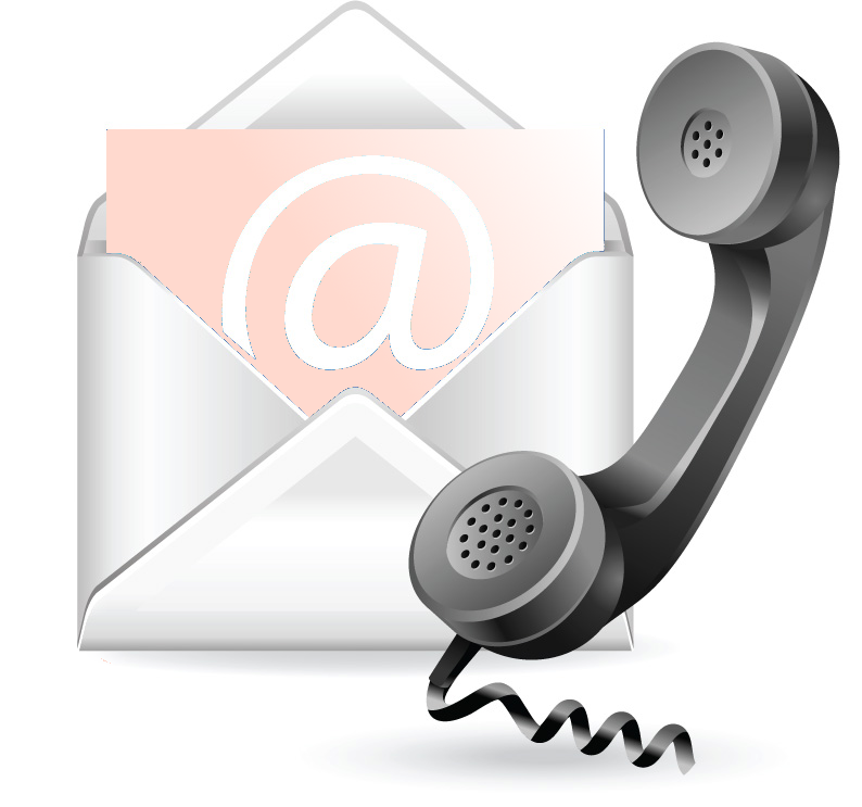 Contactez Chemin de la Nature